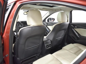 Седан Mazda 6 2014 года, 1802660 рублей, Казань