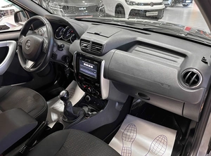 Внедорожник Nissan Terrano 2018 года, 1597000 рублей, Красноярск