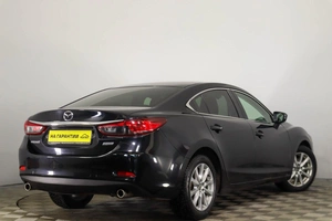 Седан Mazda 6 2013 года, 1499000 рублей, Пермь
