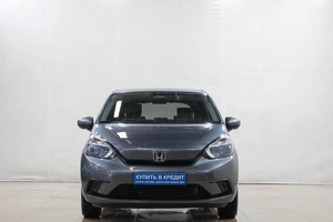 Хетчбэк Honda Fit 2020 года, 1209000 рублей, Новокузнецк