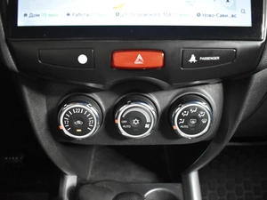 Внедорожник Mitsubishi ASX 2012 года, 1097200 рублей, Казань