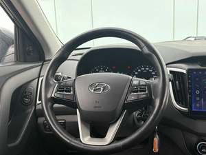 Внедорожник Hyundai Creta 2017 года, 1679000 рублей, Ижевск