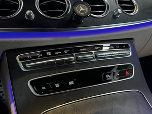 Седан Mercedes-benz E-класс 2020 года, 5790000 рублей, Уфа