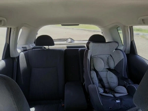 Седан Honda Civic 2002 года, 385000 рублей, Канск