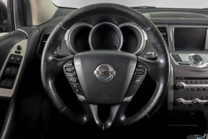 Внедорожник Nissan Murano 2012 года, 1419000 рублей, Пермь
