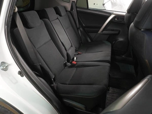 Внедорожник Toyota RAV4 2012 года, 2099000 рублей, Воронеж