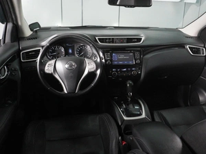 Внедорожник Nissan Qashqai 2014 года, 1399000 рублей, Минеральные Воды