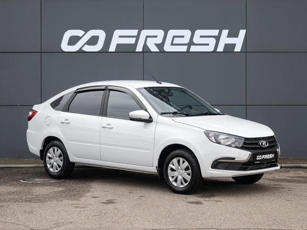 Лифтбек ВАЗ (LADA) Granta 2023 года, 860000 рублей, Краснодар