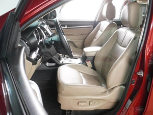 Внедорожник Kia Sorento 2012 года, 1409000 рублей, Воронеж