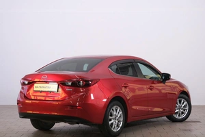 Седан Mazda Axela 2014 года, 1349000 рублей, Омск