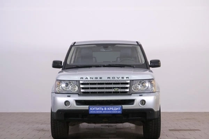 Внедорожник Land Rover Range Rover Sport 2007 года, 1119000 рублей, Омск