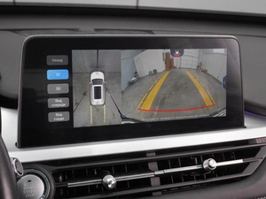 Внедорожник Chery Tiggo 7 Pro 2021 года, 1749000 рублей, Воронеж