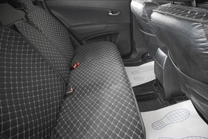 Внедорожник SsangYong Actyon 2012 года, 849000 рублей, Кемерово