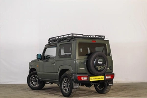 Внедорожник Suzuki Jimny 2020 года, 1639000 рублей, Тюмень