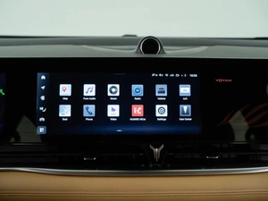 Минивэн Voyah Dream 2023 года, 4999077 рублей, Москва