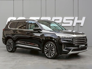 Внедорожник EXEED VX 2022 года, 2900000 рублей, Краснодар