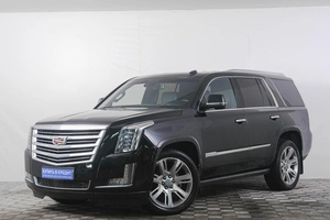 Внедорожник Cadillac Escalade 2015 года, 3999000 рублей, Кемерово