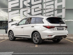 Внедорожник Infiniti QX60 2019 года, 2550000 рублей, Краснодар