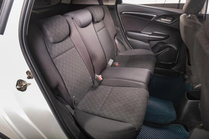 Хетчбэк Honda Fit 2015 года, 929000 рублей, Томск