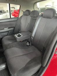 Хетчбэк Nissan Tiida 2012 года, 697000 рублей, Солонцы