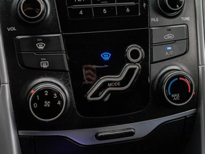 Седан Hyundai Sonata 2010 года, 990000 рублей, Краснодар