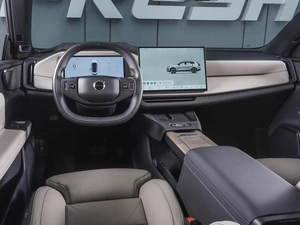 Внедорожник Volvo XC70 2025 года, 7250000 рублей, Ростов-на-Дону