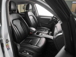 Внедорожник Audi Q5 2012 года, 1649000 рублей, Тюмень