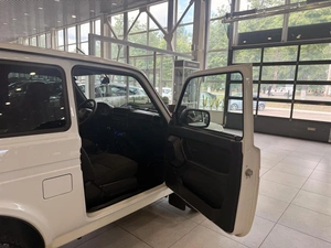 Внедорожник ВАЗ (LADA) Niva 2023 года, Орёл