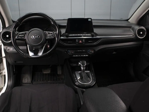 Седан Kia Cerato 2018 года, 1650000 рублей, Омск