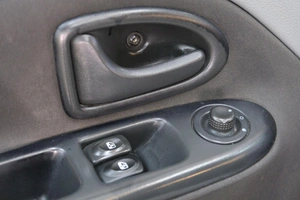 Седан Renault Symbol 2007 года, 199000 рублей, Омск