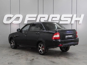 Седан ВАЗ (LADA) Priora 2010 года, 234070 рублей, Воронеж