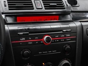 Седан Mazda 3 2006 года, 399000 рублей, Ростов-на-Дону