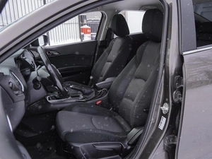 Седан Mazda 3 2014 года, 1170000 рублей, Волгоград