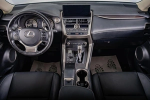 Внедорожник Lexus NX 2020 года, 4439000 рублей, Томск