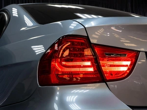 Седан BMW 3 серия 2011 года, 1099000 рублей, Тюмень