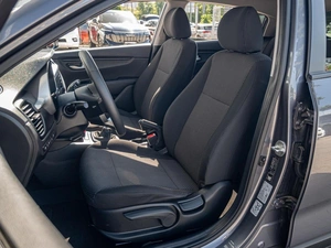 Хетчбэк Kia Rio X 2022 года, 1840000 рублей, Краснодар