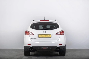 Внедорожник Nissan Murano 2014 года, 1499000 рублей, Томск