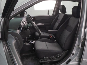 Хетчбэк Hyundai Getz 2008 года, 579000 рублей, Воронеж