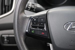 Внедорожник Hyundai Creta 2020 года, 1839000 рублей, Омск