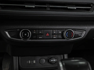 Седан Baic U5 Plus 2023 года, 1190000 рублей, Ставрополь