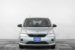 Хетчбэк Toyota Passo 2020 года, 1009000 рублей, Кемерово