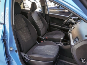 Хетчбэк Kia Picanto 2014 года, 1089000 рублей, Краснодар