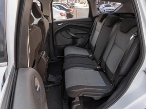 Внедорожник Ford Kuga 2017 года, 1549000 рублей, Саратов