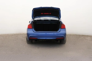 Седан BMW 3 серия 2014 года, 2150000 рублей, Орёл