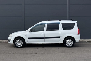 Универсал ВАЗ (LADA) Largus 2012 года, 470000 рублей, Солонцы