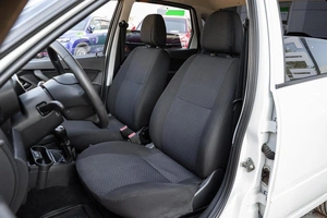 Седан ВАЗ (LADA) Granta 2014 года, 430000 рублей, Ульяновск