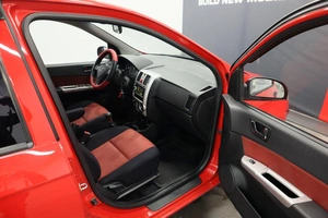 Хэтчбек Hyundai Getz 2008 года, 530000 рублей, Курск