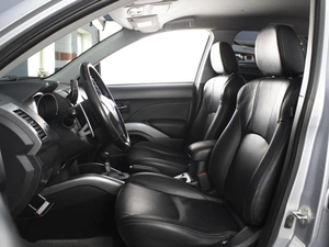 Внедорожник Mitsubishi Outlander 2008 года, 998000 рублей, Омск