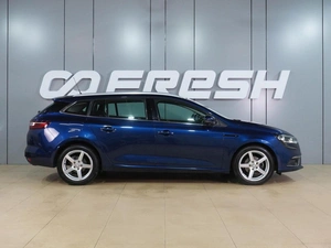 Универсал Renault Megane 2019 года, 1549000 рублей, Воронеж