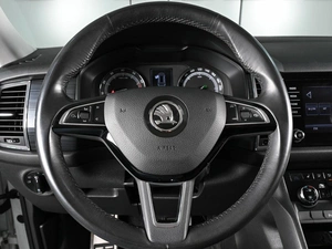 Внедорожник Skoda Kodiaq 2018 года, 2579000 рублей, Ростов-на-Дону
